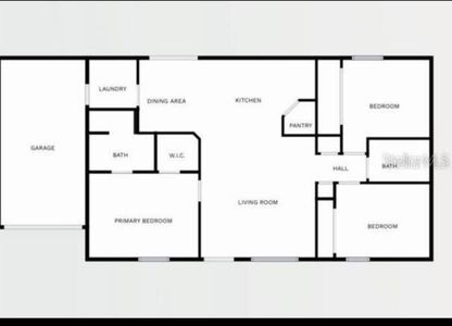 New construction Single-Family house Ocala, FL 34473 - image