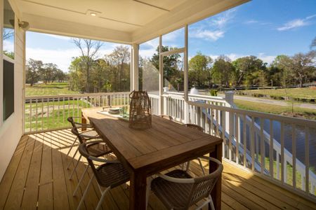 New construction Single-Family house 1623 Cultivation Lane Street, Unit 446, Mount Pleasant, SC 29466 - photo 45 45