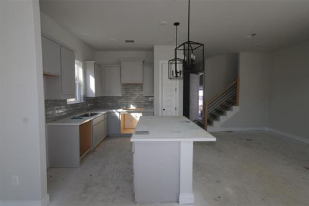 New construction Single-Family house 4905 Seadrift Dr, Austin, TX 78747 Dexter - Capital Series- photo 3 3