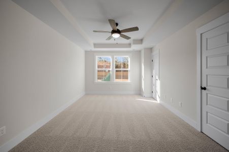 New construction Townhouse house 308 Bremerton Dr, Goose Creek, SC 29445 plan Foster II - image 11