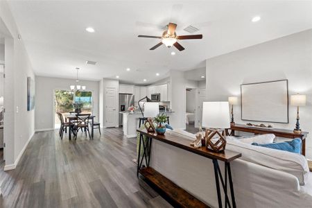 New construction Single-Family house 13920 Se 33Rd Ct, Summerfield, FL 34491 - image 3