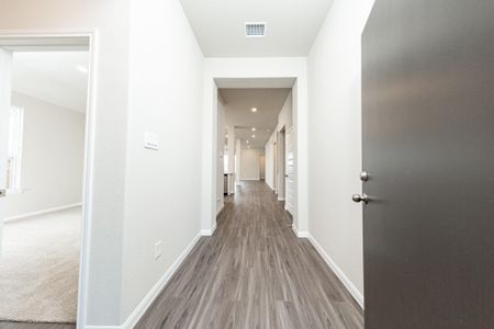 New construction Single-Family house 3036 Mistflower Trl, Brookshire, TX 77423 plan The Kirby - image 6