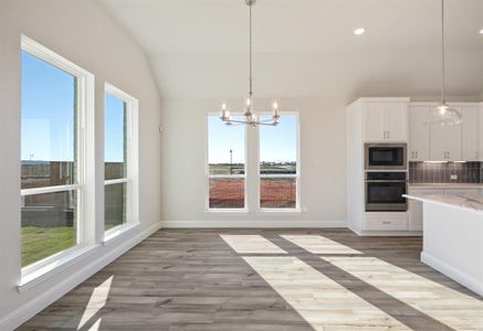 New construction Single-Family house 184 Mountain Laurel Dr, Waxahachie, TX 75165 plan Cameron - image 20