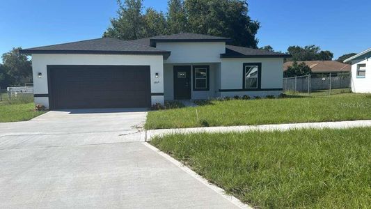 New construction Single-Family house 3862 Sw 147Th Street Rd, Ocala, FL 34473 - image