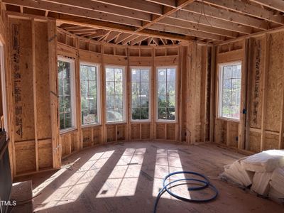 New construction Single-Family house 22005 Turner, Chapel Hill, NC 27517 null- photo 0 0