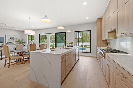 New construction Single-Family house 113 W Evans St, Orlando, FL 32804 - image 17