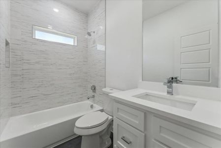 New construction Single-Family house 1313 Franklin Ave, Bonham, TX 75418 - image