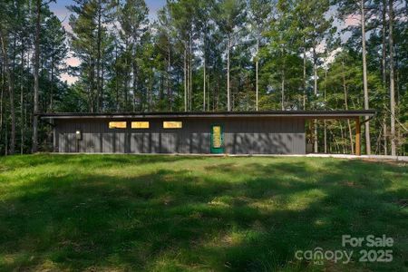 New construction Single-Family house 173 Golden Creek Rdg, Union Mills, NC 28167 - image