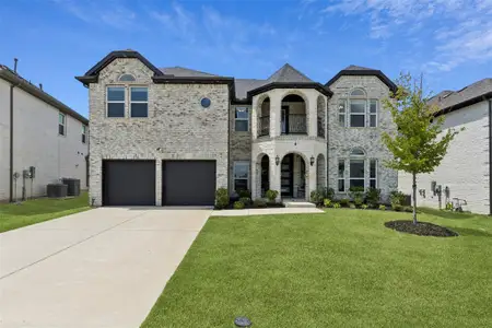 New construction Single-Family house 1024 Dupont Dr, McKinney, TX 75071 - image