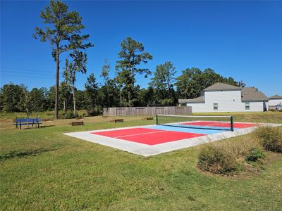 New construction Single-Family house 1210 Millpointe Ln, Dayton, TX 77535 plan Durango - image 20