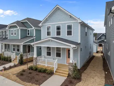 New construction Single-Family house 533 Folk Song Wy, Wendell, NC 27591 plan Scissors - image