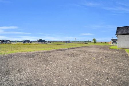 New construction Single-Family house 2231 Pitchfork Ranch Rd, Waxahachie, TX 75165 null- photo 11 11