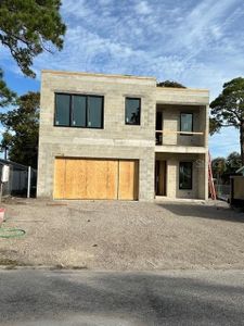 New construction Single-Family house 2111 Hawthorne St, Sarasota, FL 34239 null- photo 0