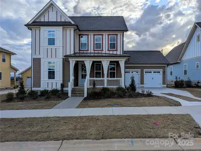 New construction Single-Family house 287 Luray Way, Unit 450, Rock Hill, SC 29730 null- photo 0