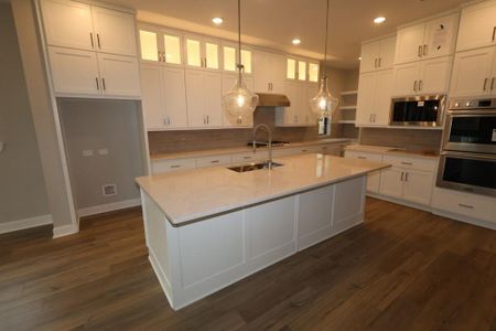 New construction Single-Family house 32323 Mossy Pine Wy, Conroe, TX 77385 - image