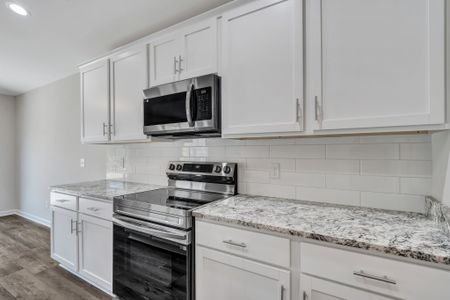 New construction Single-Family house 19 Preamable Dr, Bluffton, SC 29910 plan The Aspen - image 8