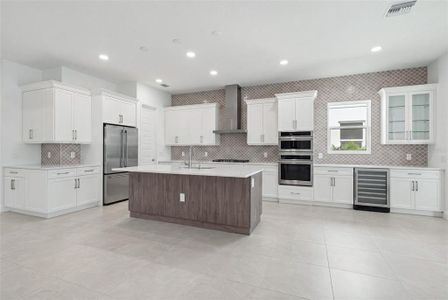 New construction Single-Family house 844 Blue Shell Lp, Sarasota, FL 34240 - image 17