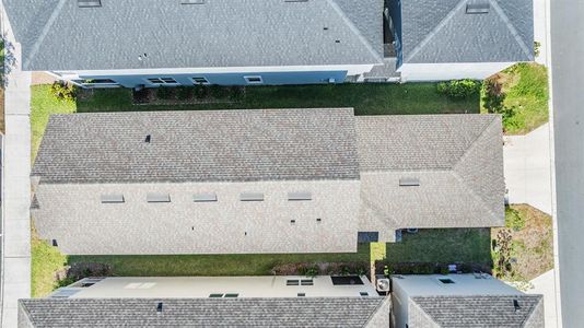 New construction Single-Family house 13614 Stevenson Ln, Odessa, FL 33556 null- photo 3 3