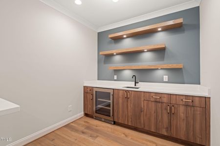 New construction Single-Family house 9004 Meadow Pointe Ct, Wake Forest, NC 27587 - image 7