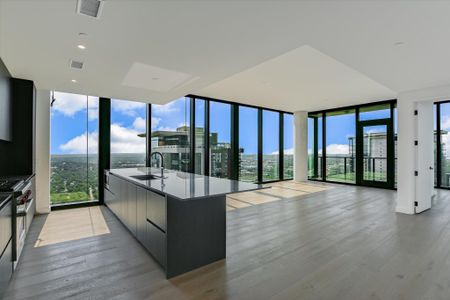New construction Condo house 610 Davis St, Unit 3801, Austin, TX 78701 - image 10
