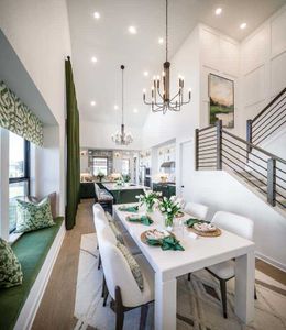 Brookewater by Highland Homes in Rosenberg - photo 8 8