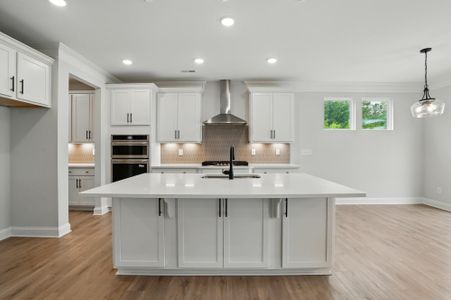 New construction Single-Family house 2020 Embassy Ct, Charlotte, NC 28213 Davidson- photo 15 15