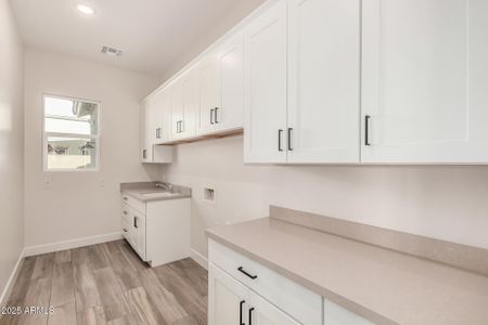 New construction Single-Family house 1606 E Minton St, Mesa, AZ 85203 - image 5