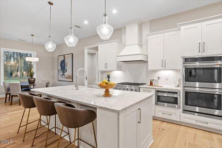 New construction Single-Family house 174 Ogden Cir, Clayton, NC 27527 plan Winslow  - image 10