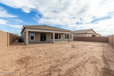 New construction Single-Family house 23988 N 171St Ln, Surprise, AZ 85387 Julia- photo 31 31