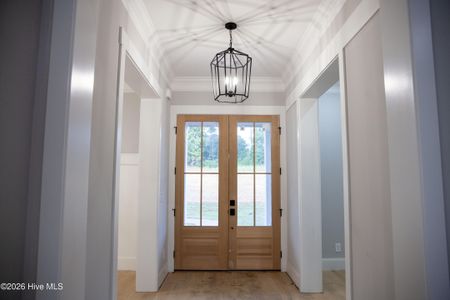 New construction Single-Family house 970 Fairbourne Dr, Grovetown, GA 30813 - image 11