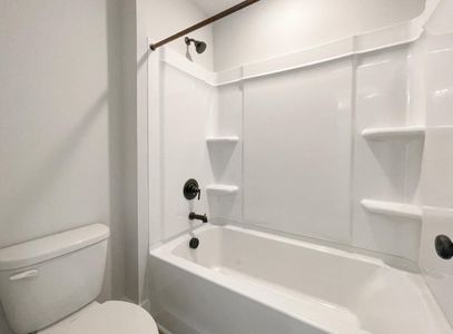 New construction Single-Family house 1720 Constitution Ln, Moore, SC 29369 plan Raleigh - image 7