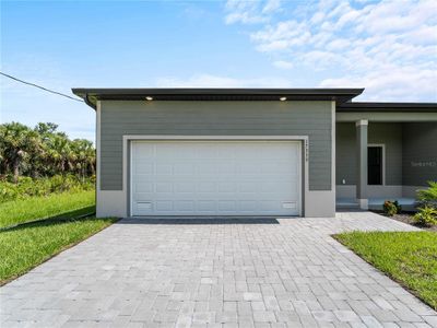 New construction Single-Family house 17339 Elmwood Ave, Port Charlotte, FL 33948 - image 17