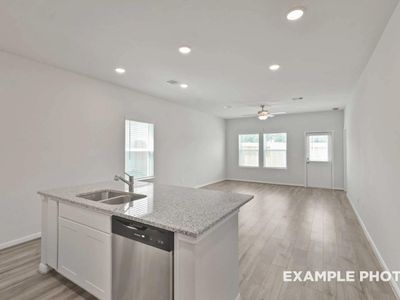 New construction Single-Family house 18748 Barrichello Dr, Conroe, TX 77306 plan The Comal F - image 6