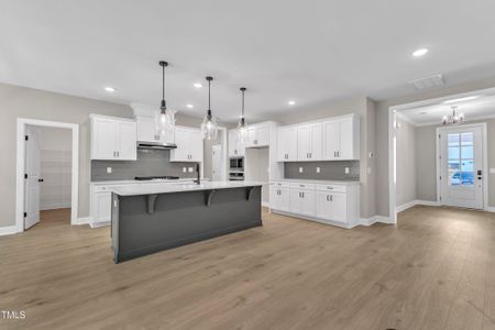 New construction Single-Family house 9160 Dupree Meadow Dr, Angier, NC 27501 plan The Whitley - image 11