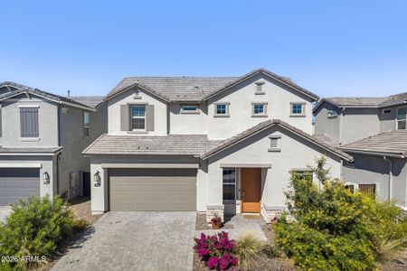 New construction Single-Family house 5120 E Helena Dr, Scottsdale, AZ 85254 - image