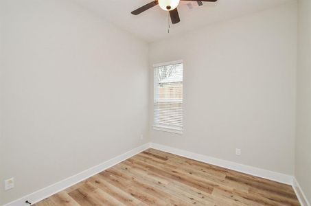 New construction Single-Family house 412 9Th Street St, Hempstead, TX 77445 null- photo 23 23