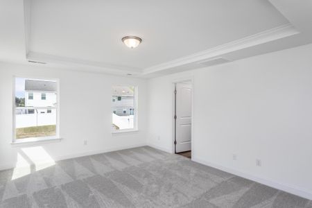 New construction Single-Family house 529 Highview Dr, Benson, NC 27504 plan Ellerbe - image 19