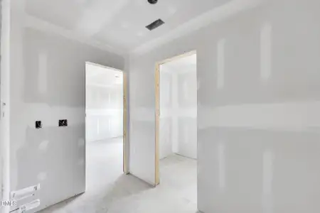 New construction Single-Family house 170 Freedom Rdg Dr, Smithfield, NC 27577 - image