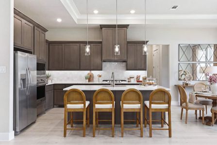 New construction Single-Family house 1609 Bella Wy, Wylie, TX 75098 plan Lucera - image 11