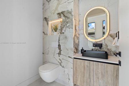 New construction Townhouse house 810 Ne 17Th Ter, Fort Lauderdale, FL 33304 - image