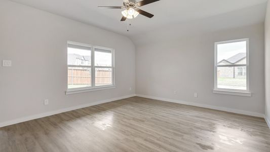 New construction Single-Family house 10606 Flight Deck Ct, Conroe, TX 77303 plan Driskill - image 8