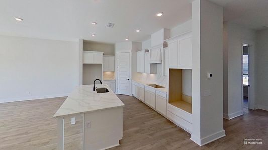 New construction Single-Family house 607 Gustaf Dr, Whites Creek, TN 37189 - image