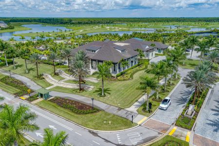 New construction Single-Family house 12224 Waterstone Cir, Palm Beach Gardens, FL 33412 Elsinore- photo 41 41