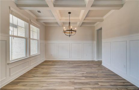 New construction Single-Family house 203 Arabella Pkwy, Locust Grove, GA 30248 Clarity- photo 6 6