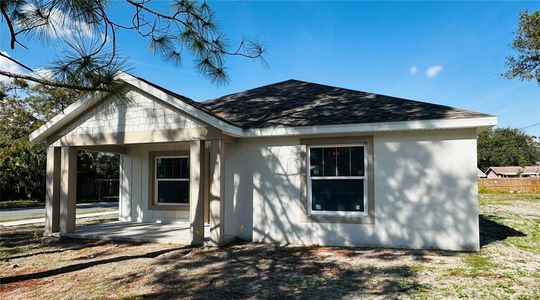 New construction Single-Family house 3837 44Th Ave N, St. Petersburg, FL 33714 - image
