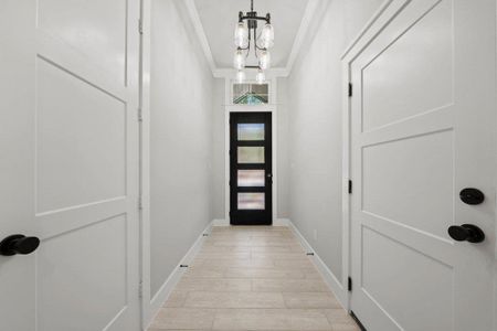 New construction Single-Family house 6 Sonata Cir, Wimberley, TX 78676 - image 19