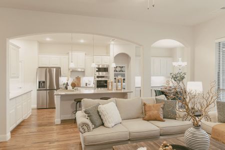 Sterling Meadows by Stonehollow Homes in Howe - photo 27 27