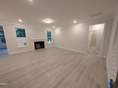 New construction Single-Family house 184 Kissington Wy, Benson, NC 27504 plan Davidson - image 8