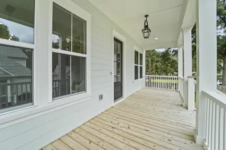 New construction Single-Family house 1892 Grover Dr, Johns Island, SC 29455 - image