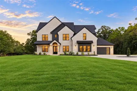 New construction Single-Family house 931 Stewart Rd, Monroe, GA 30655 - image